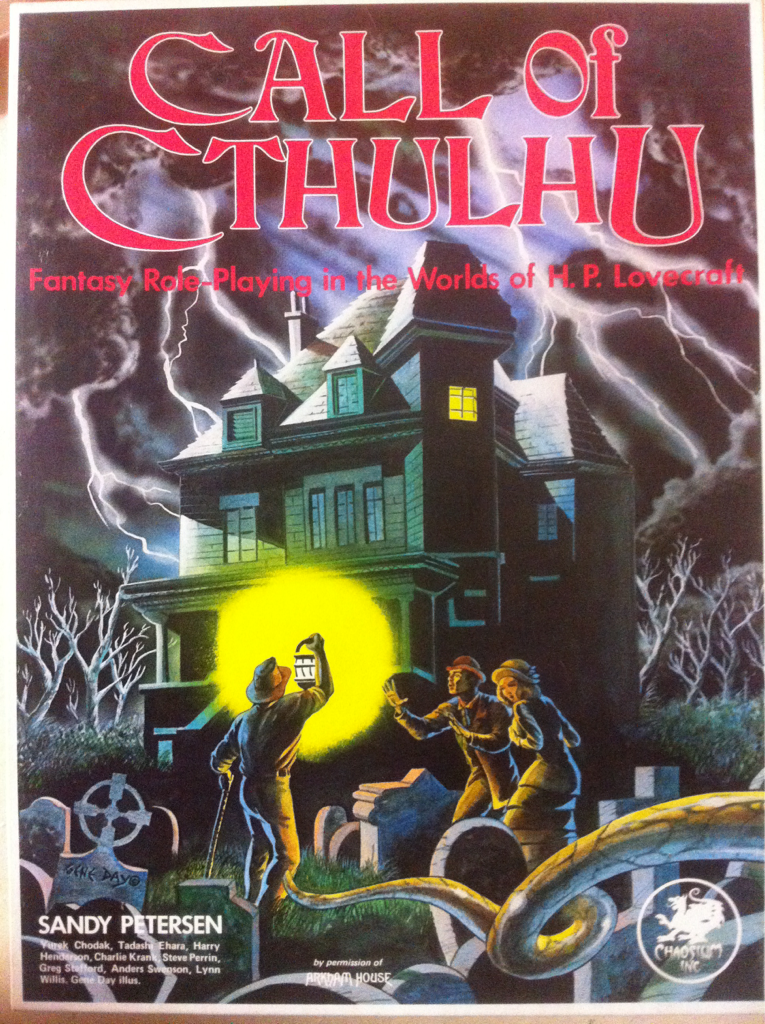 cthulhu