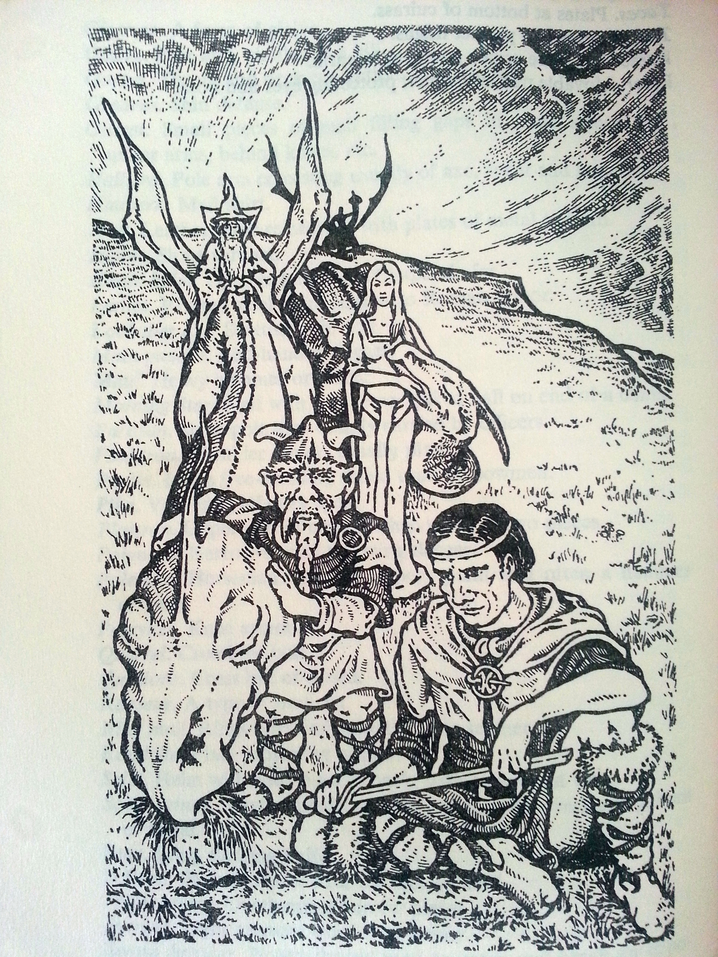 Fantasy Wargaming