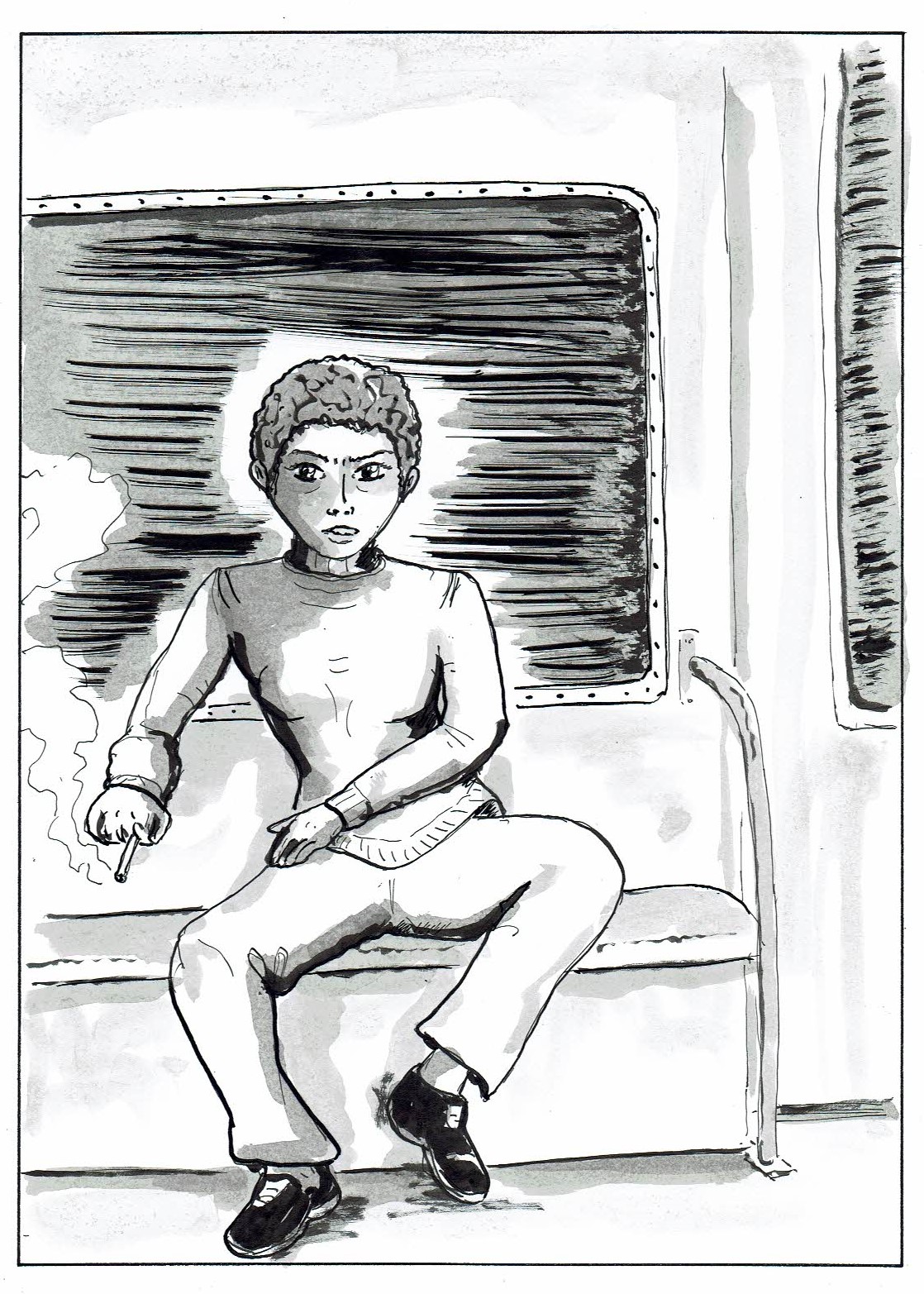 debidour