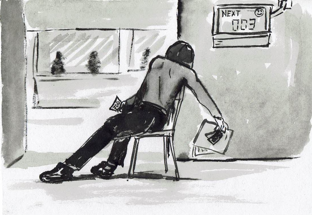 inktober