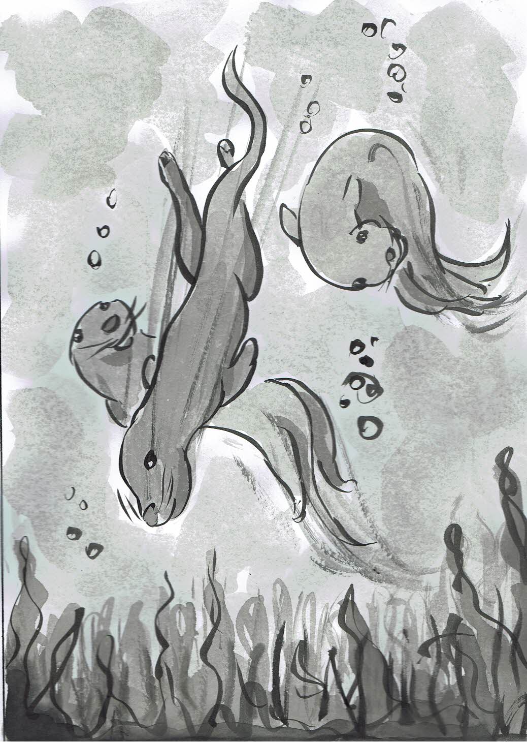 Inktober 