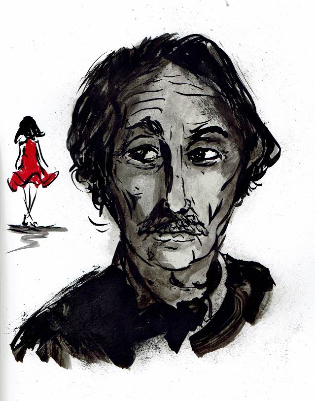 Inktober 