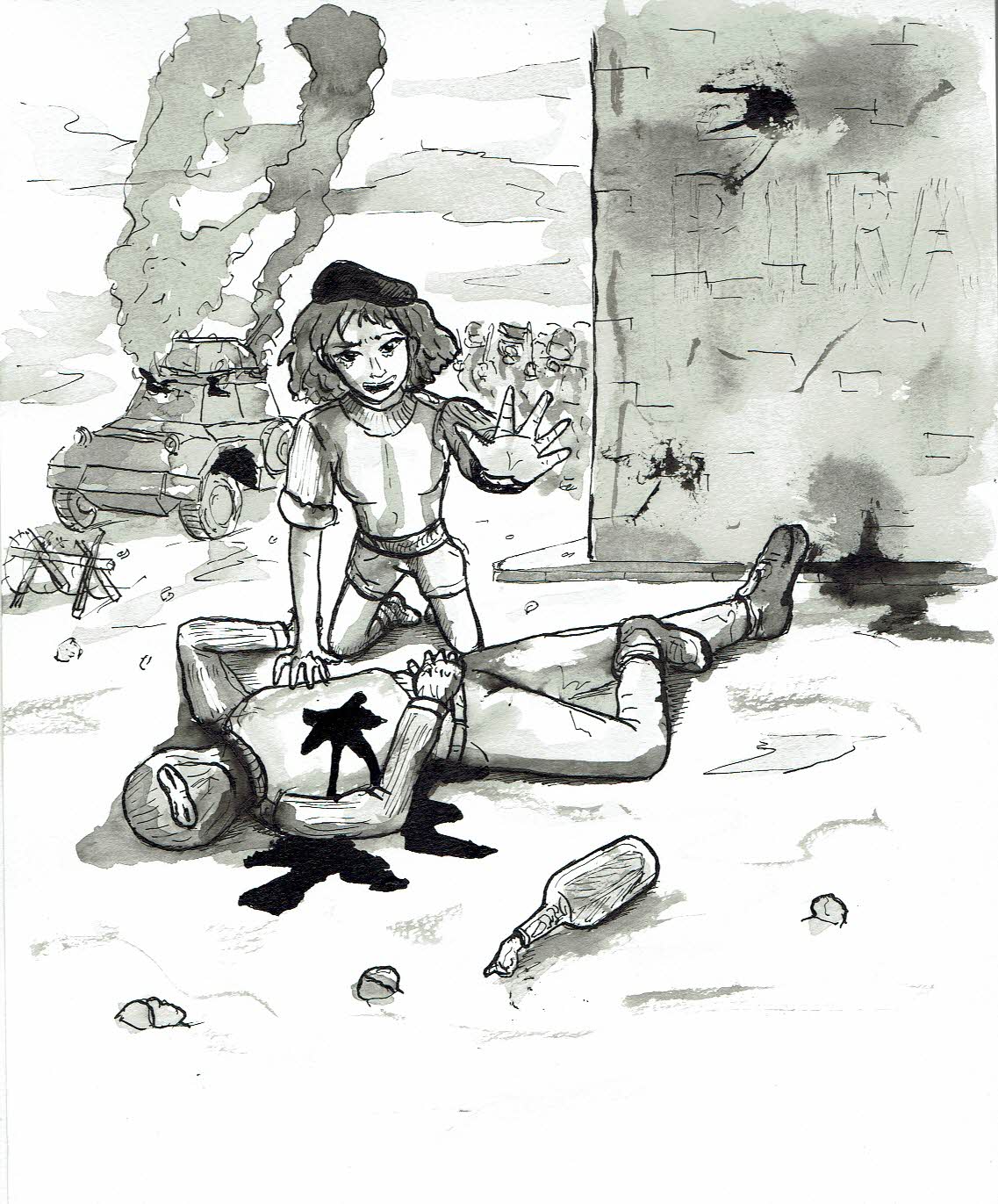 Inktober 