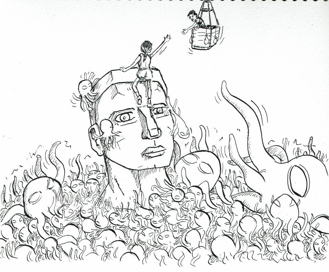 Inktober