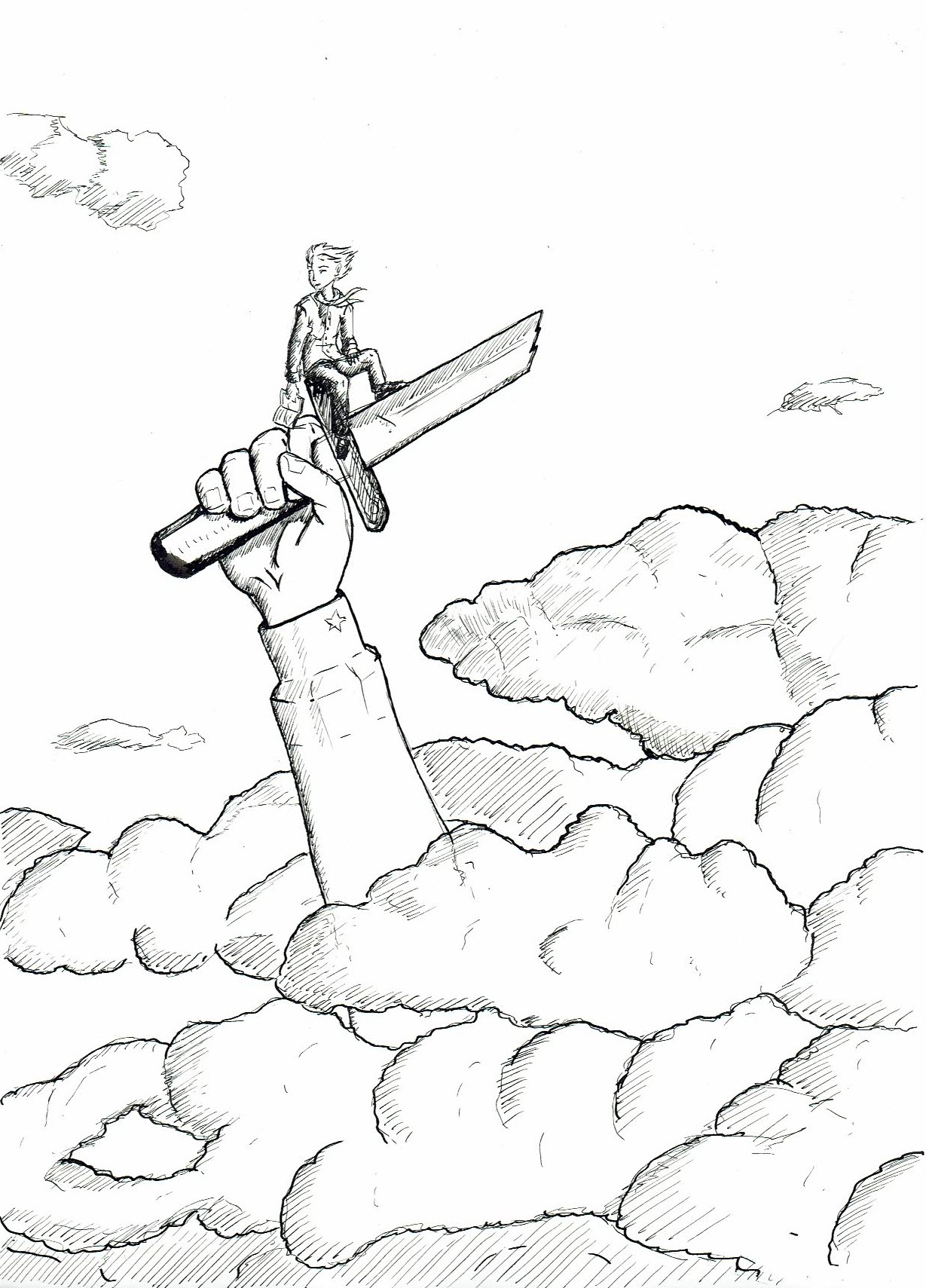 inktober