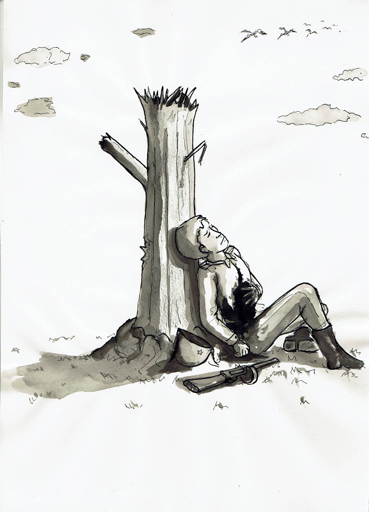 inktober