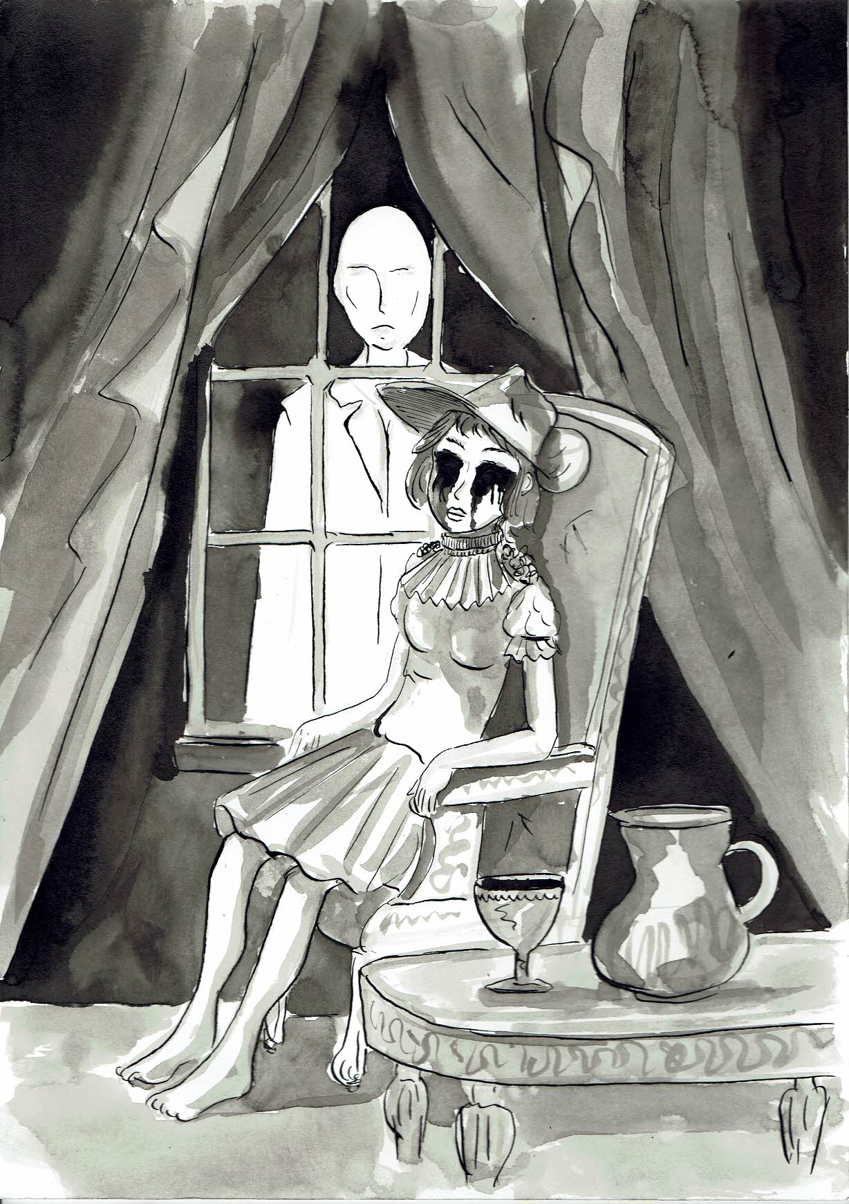 inktober
