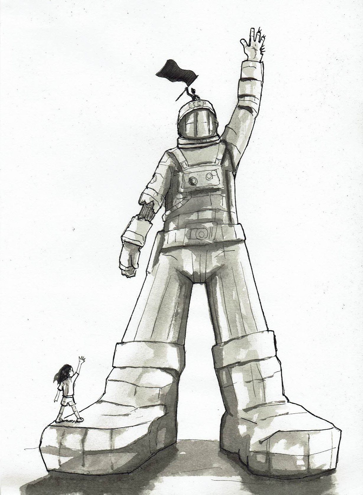 inktober