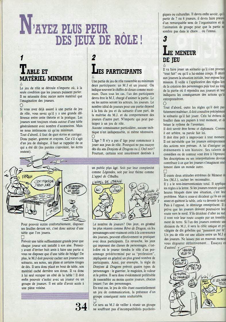 jeux et strat&eacute;gie