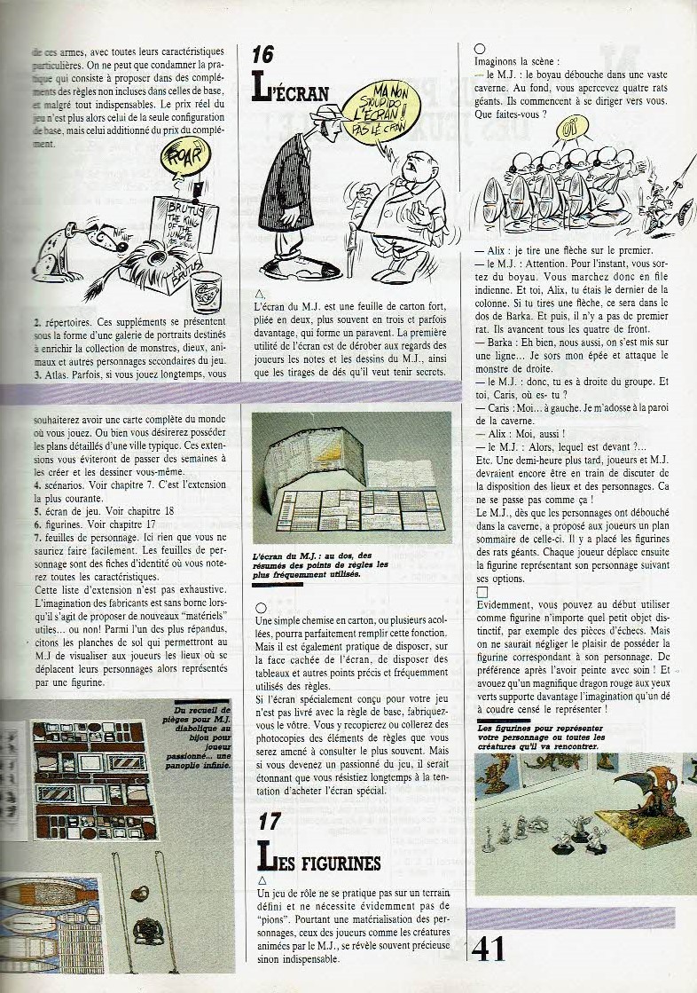 jeux et strat&eacute;gie