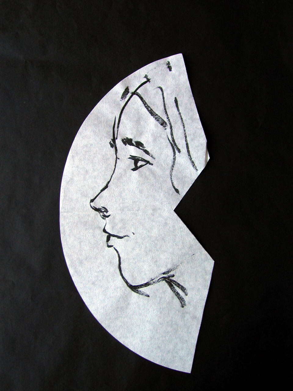 encre debidour