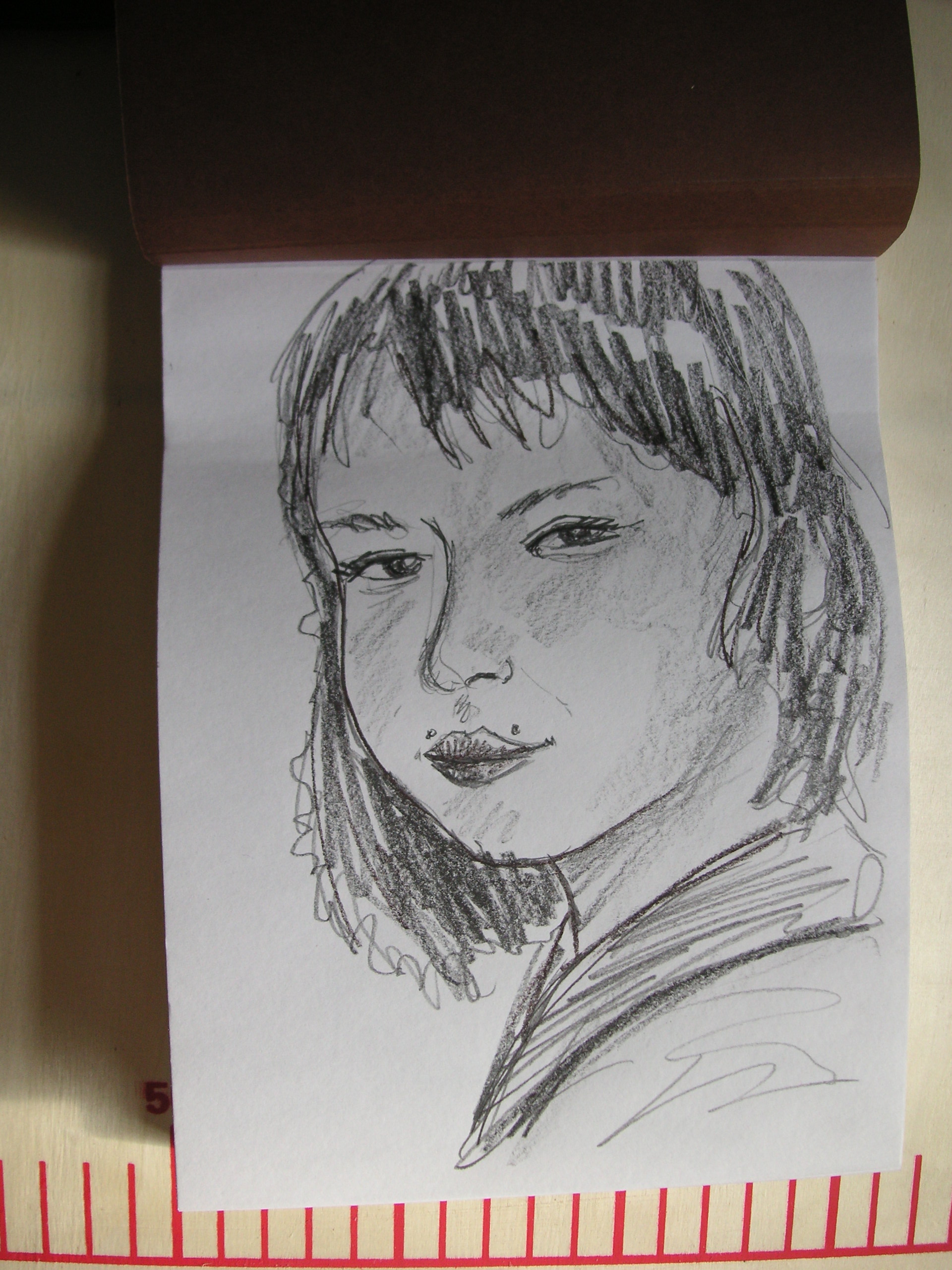 debidour dessin