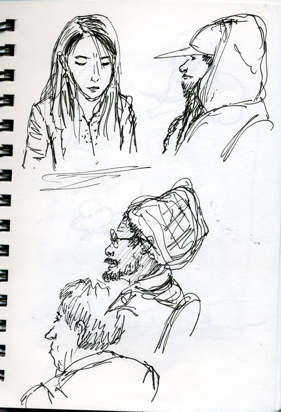 croquis debs