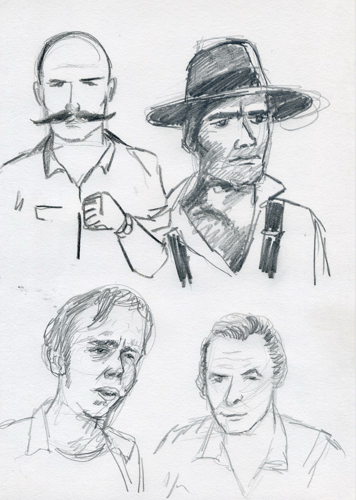 croquis debs