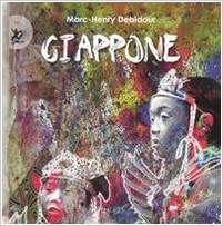 giappone debidour